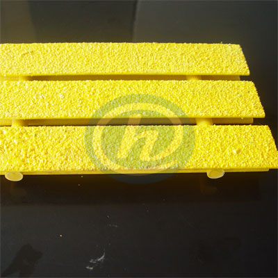 FRP Pultruded Grating