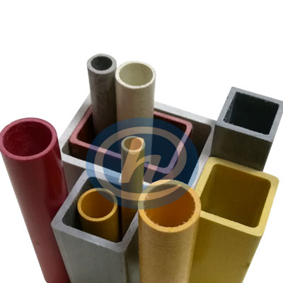 FRP Square/Round Tube